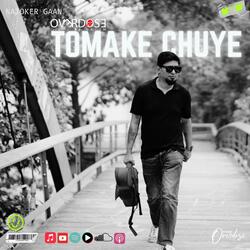 TOMAKE CHUYE