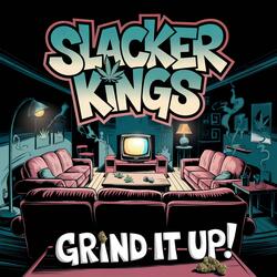 Grind It Up!