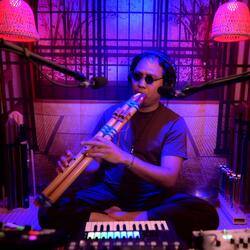 Ancient Flutes for World Peace