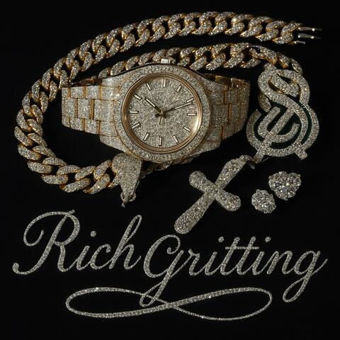 Rich Gritting
