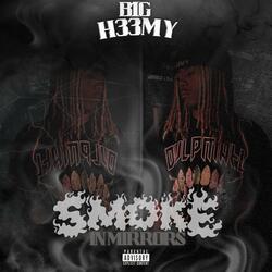 Smoke N Mirrors