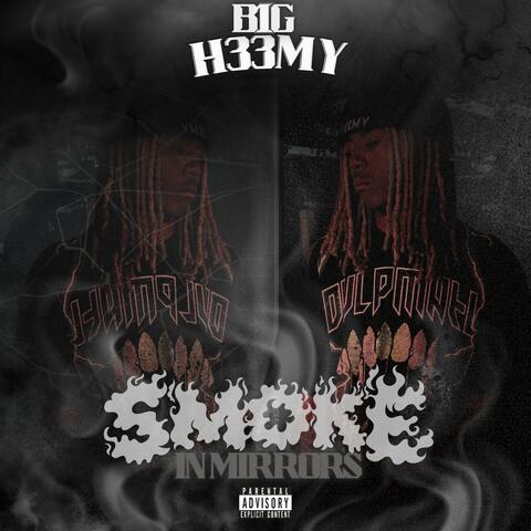 Smoke N Mirrors