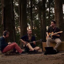Saudade (Rio field recording)