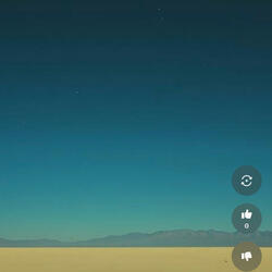 Edge of the Mirage