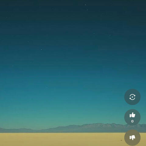 Edge of the Mirage