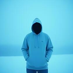 Not without my Hoodie