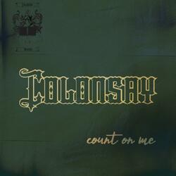Count On Me (Colonsay Version)