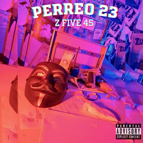 Perreo 23
