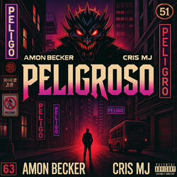Peligroso (feat. .crïsmj)