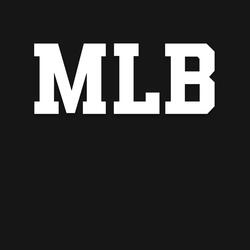 MLB