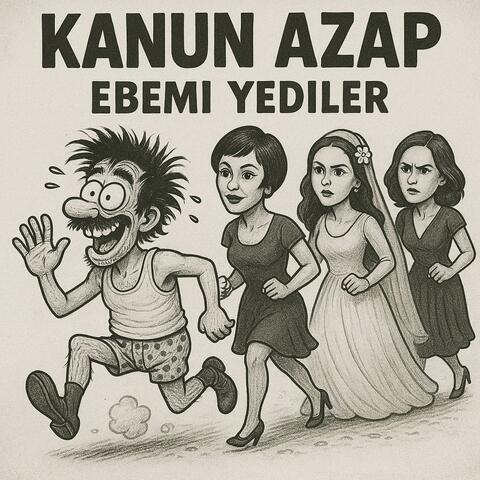 Ebemi Yediler