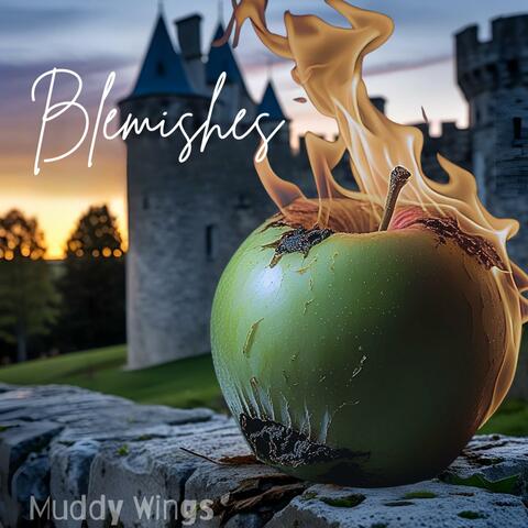 Blemishes (Runner / Work Out Version)