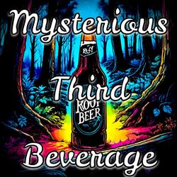Mysterious Third Beverage