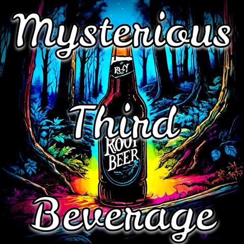 Mysterious Third Beverage
