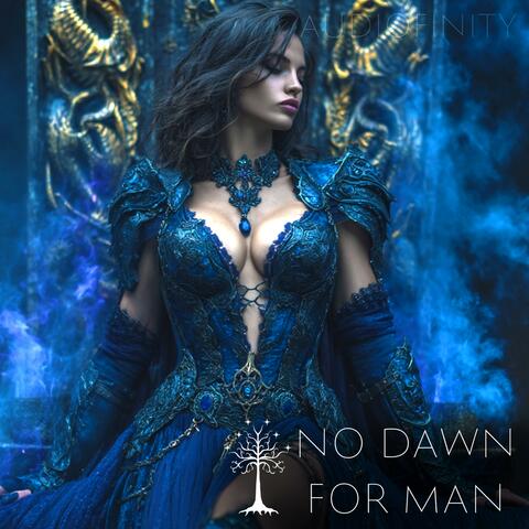 No Dawn for Man