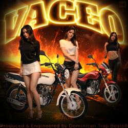 Vaceo (Dembow Instrumental )