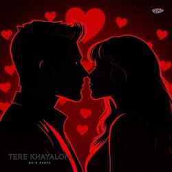 Tere Khayalon Mein Khoya