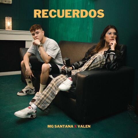 RECUERDOS (feat. VALEN)