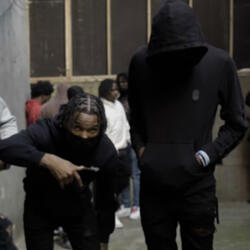 83 devils (feat. Buggout munna & Eddy sb)