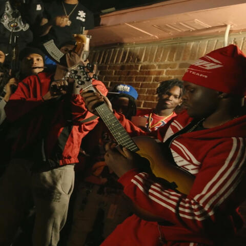 TEXAS RANGERS (feat. QuaK5)