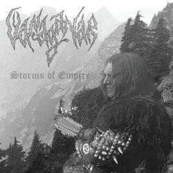 Primordial Void