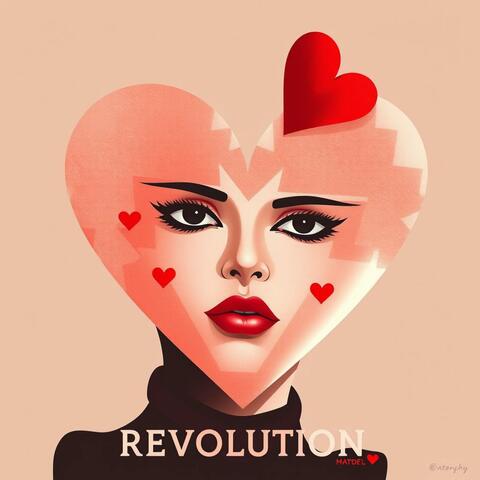"Heart’s Revolution"