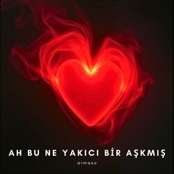 Ah Bu Ne Yakıcı Bir Aşkmış