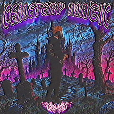 Cemetery Magic