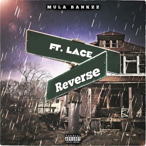 REVERSE (feat. LaCe GoD)