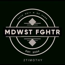 MDWST FGHTR