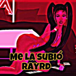 Me la subio