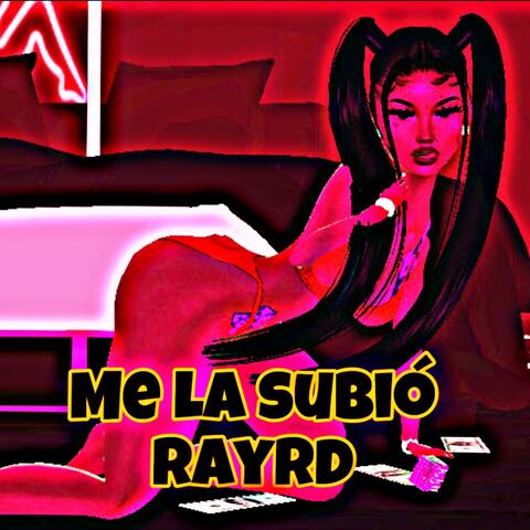 Me la subio