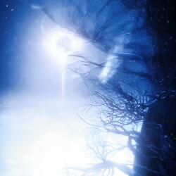 Frozen Dreams - Sped Up