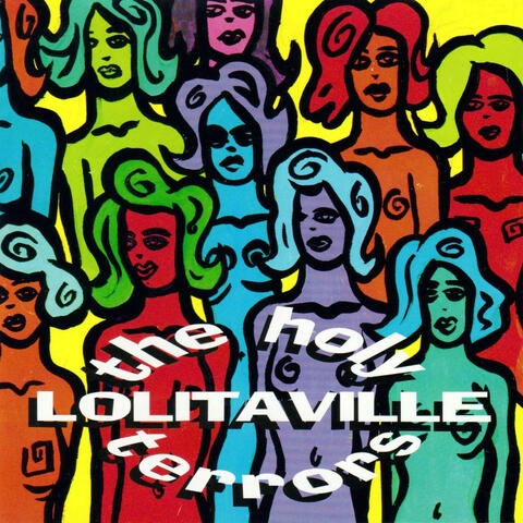 Lolitaville