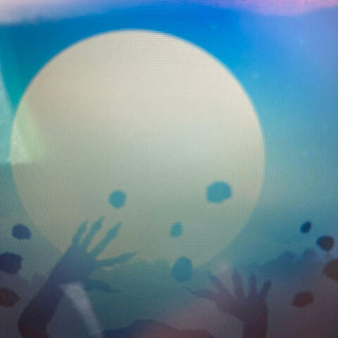 Crying Moon