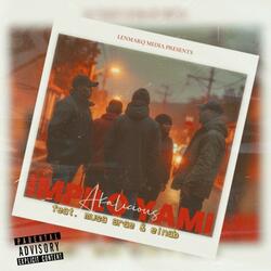 Impilo Yami (feat. Musa Grae & Elnab)