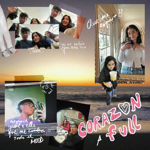 cORazÓN a FULL <333 (feat. Theo)