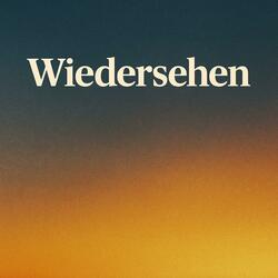 Wiedersehen