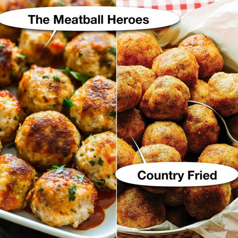 Country Fried