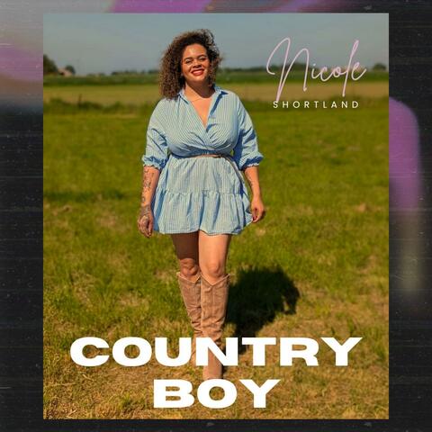 Country Boy