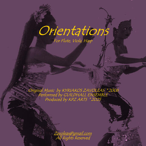Orientations