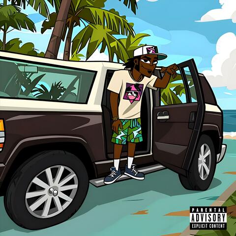 Total Drama Paradise