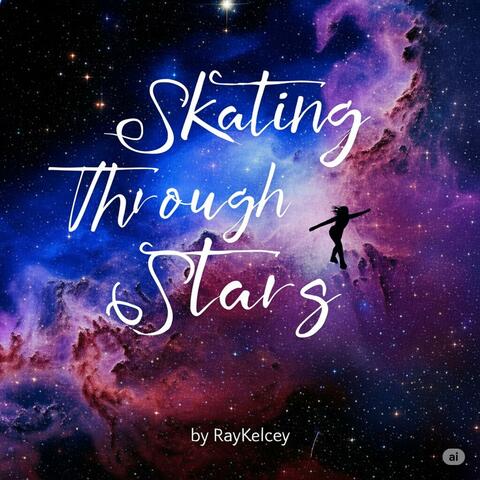 Skating Through Stars