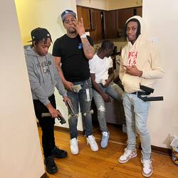 Blicks (feat. OBN 1X OBN GINO)