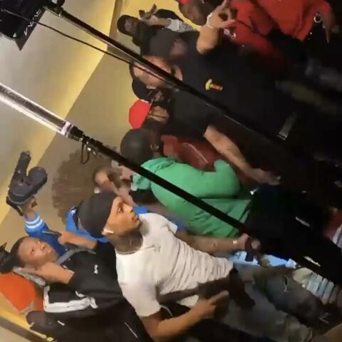 Fuck Da Opps