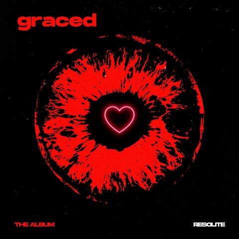 Graced