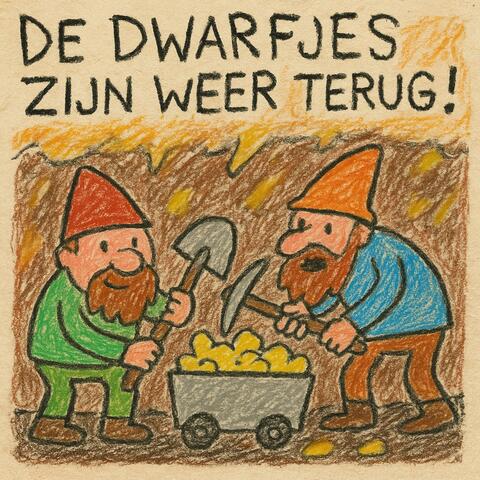 De Dwarfjes Zijn Weer Terug