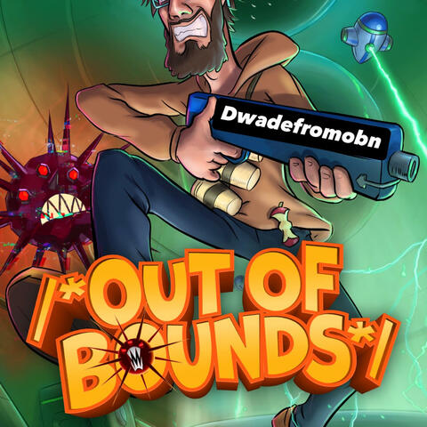 Out Of Bounds