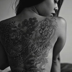 What I Want