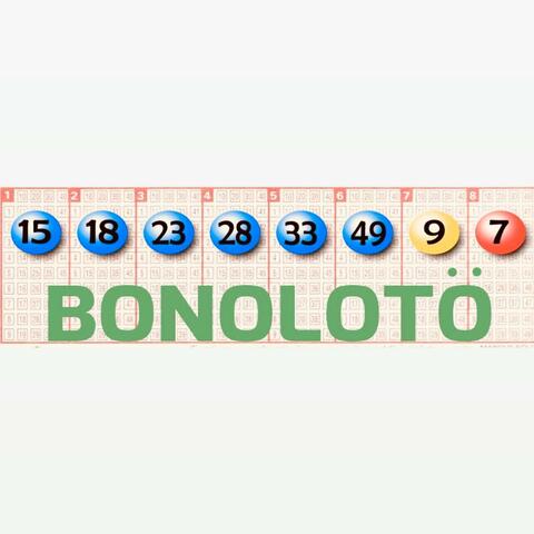 bonolotö